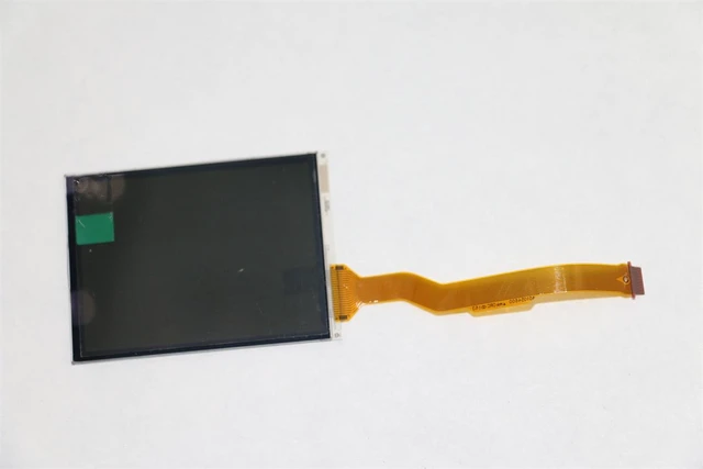 Main image of Canon PowerShot SX100 IS REPLACEMENT LCD SCREEN DISPLAY