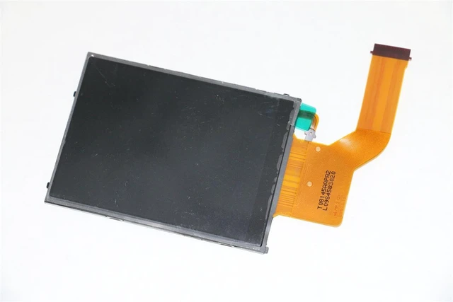 Main image of LCD Display Screen for Canon Powershot SX270 SX275 SX280 HS Digital Camera