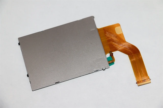 Alt view image 2 of 2 - LCD Display Screen for Canon Powershot SX270 SX275 SX280 HS Digital Camera