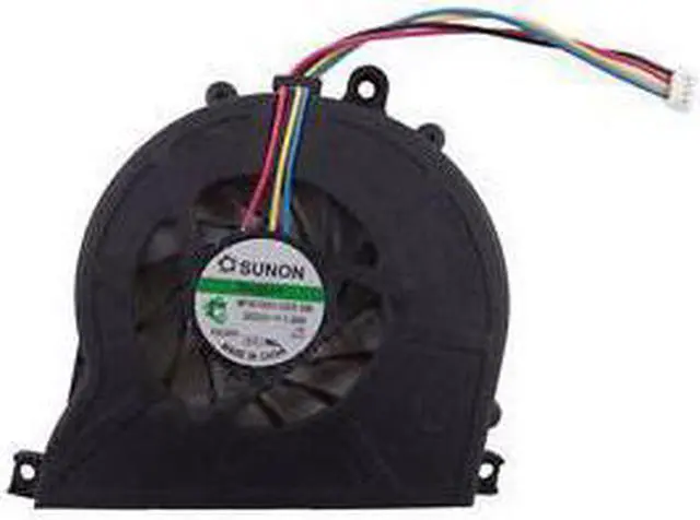 Main image of New Laptop CPU Cooling Fan for Acer Veriton N282G MF40100V1-D010-S99