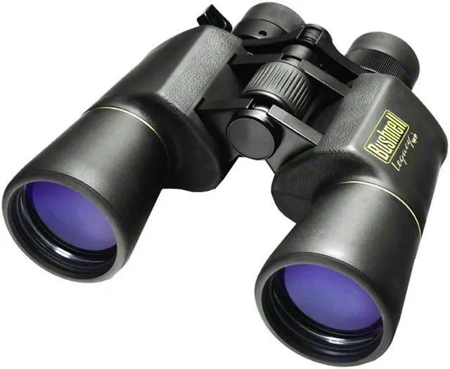 Alt view image 9 of 20 - Bushnell Legacy Waterproof 10-22X50 Zoom Binoculars
