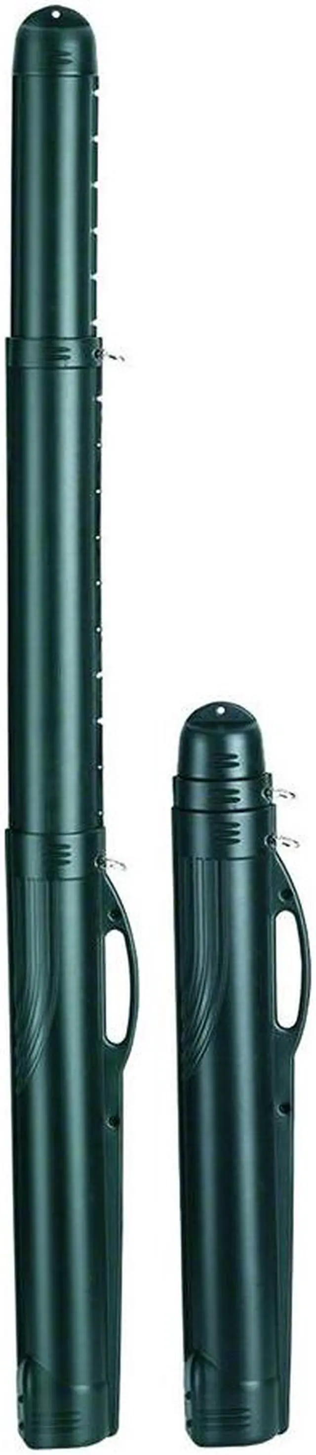 Alt view image 2 of 10 - Plano Guide Series Airliner Rod Case Triple