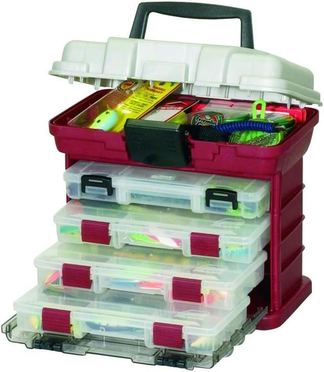 Alt view image 4 of 11 - Plano Play 4-By Rack System W/3500 1354-02