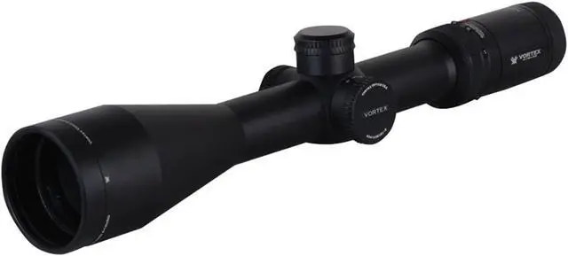 Alt view image 2 of 6 - Vortex Optics Viper HS 4-16x50 Riflescope w/ Dead-Hold BDC Reticle,