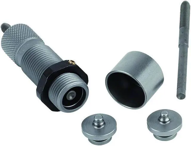 Alt view image 7 of 11 - RCBS Primer Pocket Swager Combo-2 -