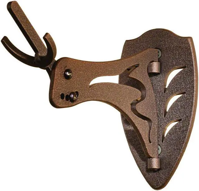Alt view image 2 of 5 - Skull Hooker Little Hooker Brown