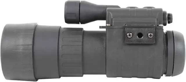 Alt view image 10 of 12 - Sightmark Ghost Hunter 4x50 Night Vision Monocular