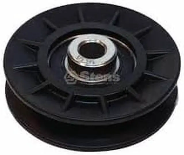 Alt view image 4 of 5 - V-Idler / John Deere AM115460 / Stens 280-683
