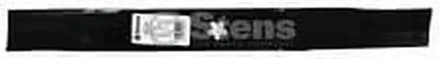 Alt view image 4 of 5 - AYP 421825 Medium-Lift Blade / Stens 350-149