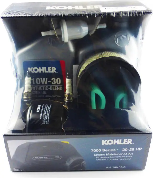 Kohler 26 Hp 7000 Series Engine Oil Filter informacionpublica.svet.gob.gt