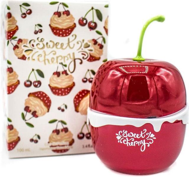 Kimberly sweet cherry hot sale