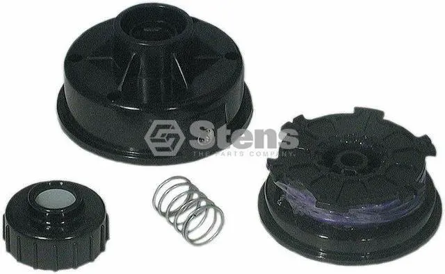 Alt view image 2 of 7 - STENS 385256 Trimmer Head