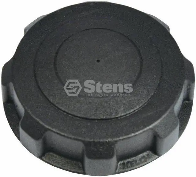 Main image of Gas Cap With Vent, ID 3 1/4 In. STENS 125144