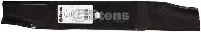 Main image of Country Clipper H-1714 Hi-Lift Blade / Stens 335-337