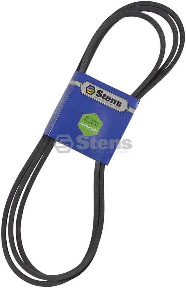 Alt view image 3 of 6 - Stens 265-219 OEM Replacement Belt Cub Cadet 954-04240