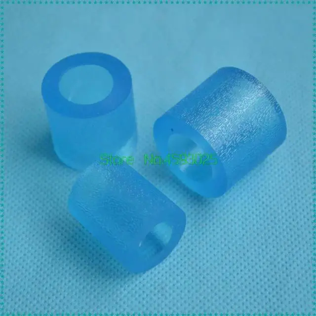 Main image of 5PCS AF03-0081 AF03-1082 AF03-2080 Paper Feed Pickup Roller Rubber for 1060 1075 2060 2075 MP 6000 7000 8000 7001 8001 7500