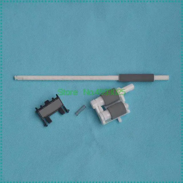 Main image of Pickup Roller AND Separation Pad for HL2132 HL2220 HL2230 HL2240 HL2250 MFC7360 MFC7460 MFC7860 DCP7055 DCP7065