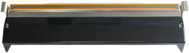 Alt view image 2 of 3 - New Printhead Print Head For Zebra ZT420 Printer 200dpi P1058930-012