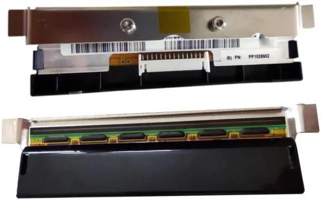 Main image of New Thermal Printhead Barcode Print Head For Zebra ZT210 ZT230 203dpi Printer P1037974-010