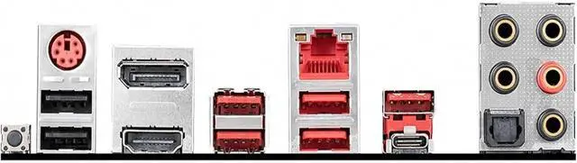 Alt view image 3 of 3 - B450M Mortar MAX Motherboard 9 Adopt chipse 4xDDR4t Socket AM4 PCI-E 3.0 Max 128GB 2×M.2