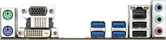 Alt view image 4 of 4 - Computer Motherboards Fit forGigabyte B560M D2V Motherboards LGA 1200 DDR4 64GB M-ATX forIntel B560 Desktop Mainboard M.2 SATA III USB3.0