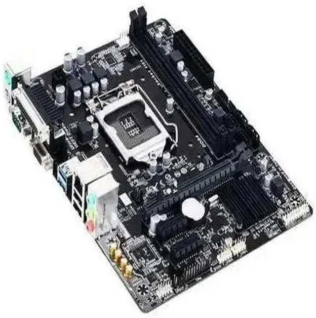 Main image of for GA-H110M-S2/DS2V /DS2/-H Integrated Small Board H110 Main Board Support 1151