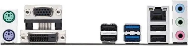 Alt view image 3 of 3 - Computer Motherboards Fit forASUS Prime H410M-K Original Desktop forIntel H410 H410M DDR4 Motherboard LGA 1200 I7/i5/i3 USB3.0 M.2 SATA3