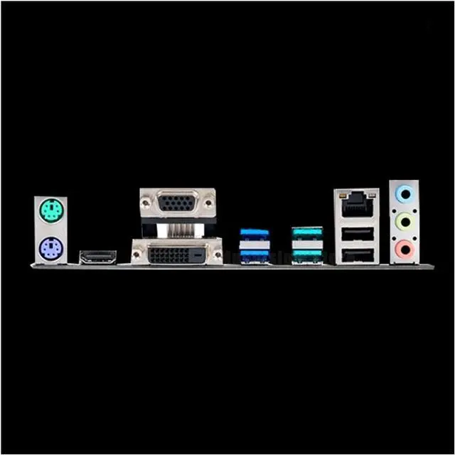 Alt view image 5 of 5 - Pc Motherboard Motherboard Socket FM2/FM2+ Fit forASUS A88XM-A Motherboard  forAMD A10 DDR3 64GB PCI-E 3.0 HDMI  forAMD A10 A8 A6 A4 Desktop  forAMD A88X Mainboard FM2 FM2+