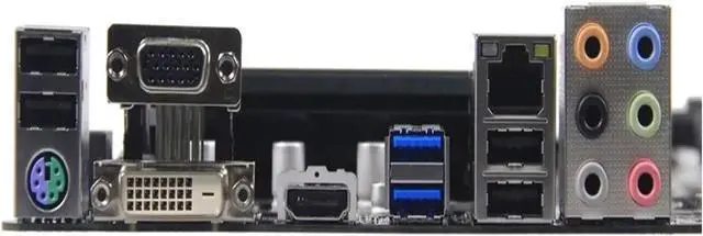 Alt view image 3 of 3 - Motherboard Fit forGigabyte B560M Power Motherboards LGA 1200 DDR4 128GB M-ATX forIntel B560 Desktop Mainboard M.2 SATA III USB3.0