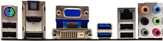 Alt view image 6 of 6 - Computer Mainboard Fit forASUS P8H77-V forIntel H77 LGA 1155 Motherboard DDR3 32GB Core I3 I5 I7 CPU PCI-E 3.0 X16 Desktop Pc Motherboard 1155 SATA3 USB3.0 MotherboardsGaming Motherboard