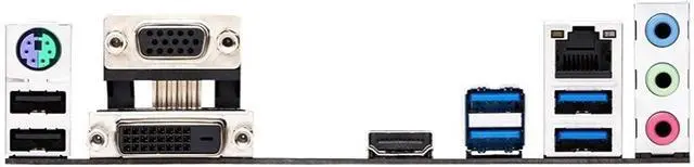 Alt view image 2 of 2 - Original Motherboard Fit forASUS Prime B365-PLUS LGA 1151 DDR4 USB3.0 USB3.1 64GB Desktop Motherboard Gaming Motherboard