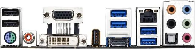 Alt view image 3 of 3 - Computer Motherboards Fit forGigabyte GA-G1.Sniper Z6 Original Desktop Motherboard G1.Sniper Z6 Z97 LGA 1150 I3 I5 I7 DDR3 32G SATA3 ATX