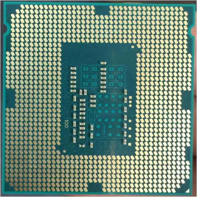 Alt view image 2 of 2 - CPU Processor G3450 CPU LGA1150 22 Nanometers Dual-Core 100% Working Properly Desktop Processor Welcome to Order