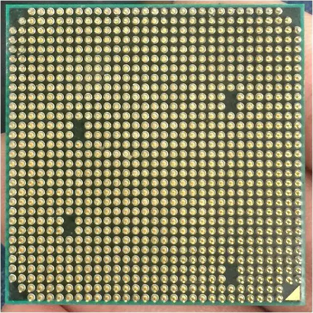 Alt view image 2 of 2 - CPU A II X2 250 X250 Dual-Core Desktop CPU AM3 938 CPU 100% Working Properly Desktop Processor Welcome to Order