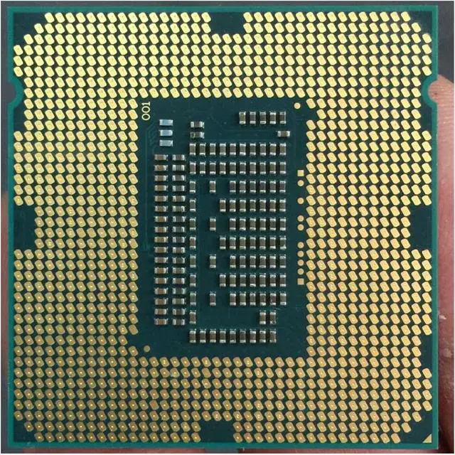 Alt view image 2 of 2 - CPU PC Computer I P Processor G2020 (3M Cache,2 .9 GHz) CPU LGA 1155 Dual-Core PC Computer Desktop CPU Welcome to Order