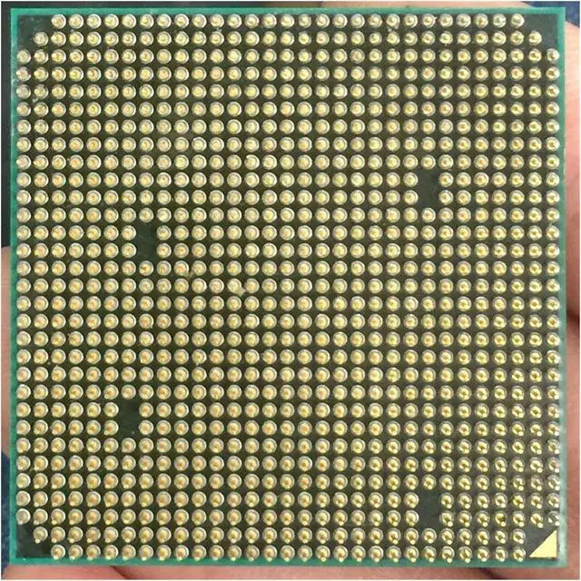 Alt view image 2 of 2 - CPU A II X2 270 X270 Dual-Core Desktop CPU AM3 938 CPU 100% Working Properly Desktop Processor Welcome to Order