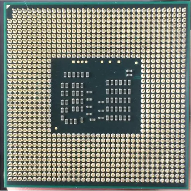 Alt view image 2 of 2 - CPU c I5-540M Processor I5 540M Notebook Laptop CPU PGA 988 CPU Welcome to Order