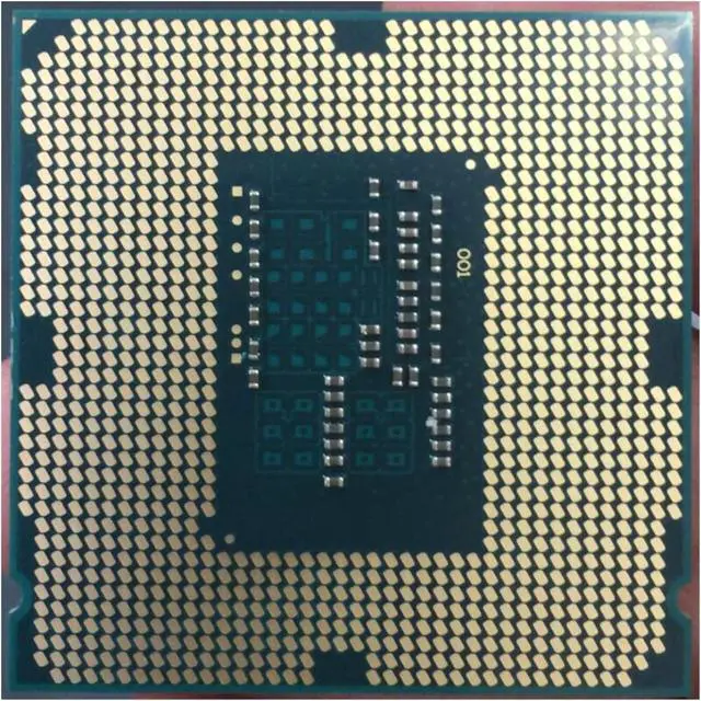 Alt view image 2 of 2 - CPU ce Processor G1840 (2M Cache, 2.80 GHz) LGA1150 Dual-Core 100% Working Properly Desktop Processor Welcome to Order