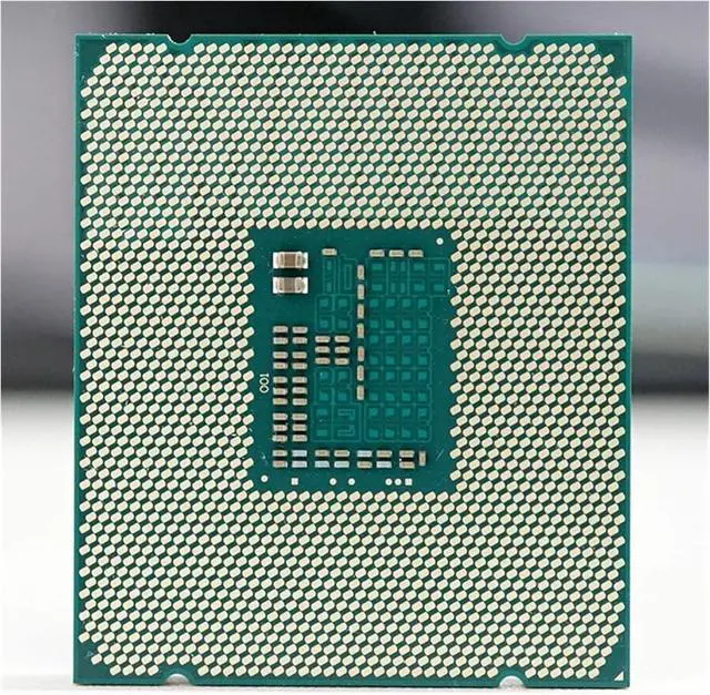 Alt view image 2 of 2 - CPU forXeon Processor E5 2620 V3 CPU 2.4G Serve LGA 2011-3 E5-2620 V3 2620V3 PC Desktop Processor CPU for X99 Motherboard Welcome to Order