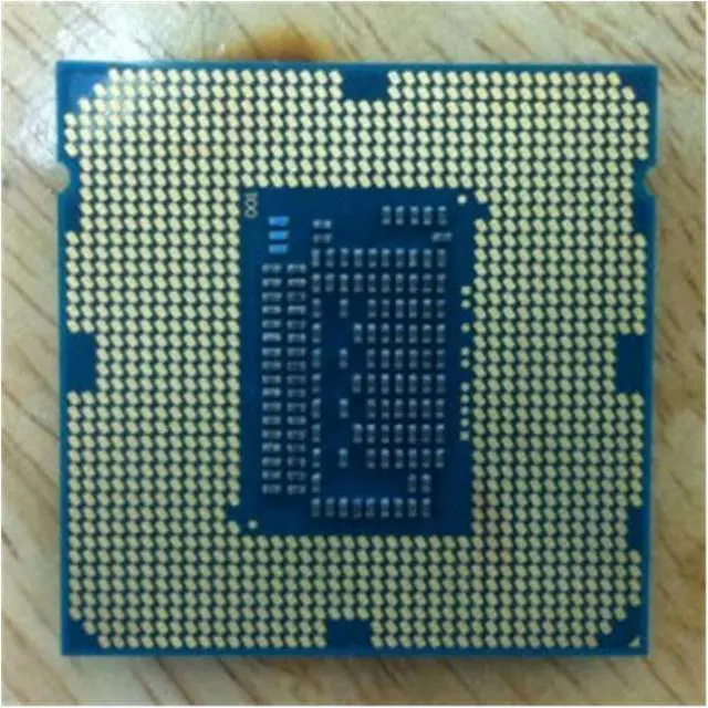 Alt view image 2 of 2 - CPU P G2010 G2010 3M Cache 2.8 GHz L3=3M LGA 1155 TDP 55W Desktop CPU Processor Welcome to Order