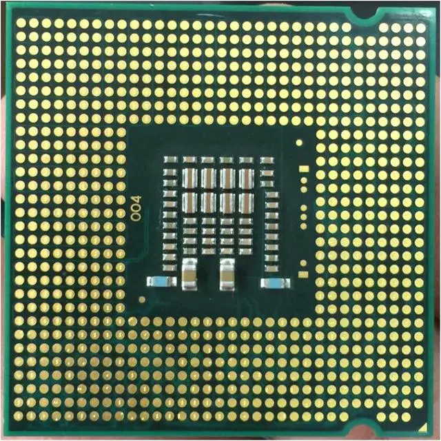 Alt view image 2 of 2 - CPU CPU P E6700 CPU/ 3.2GHz/ LGA775 /775pin/2MB L2 Cache/Dual-CORE/65W Processor Scrattered Piece Welcome to Order
