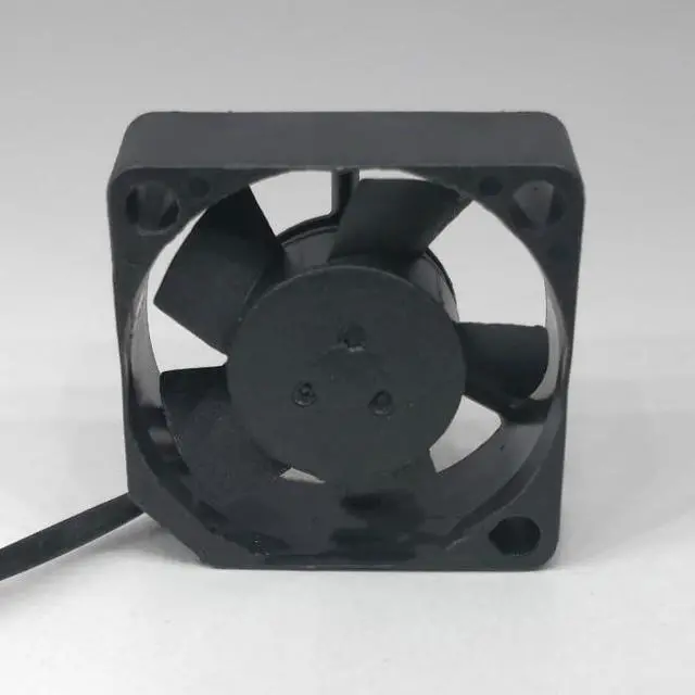 Alt view image 2 of 2 - 10 PCS  DC12V 0.58W MC30101V1-000C-A99 3010 3cm 2-Wire Cooling Fan