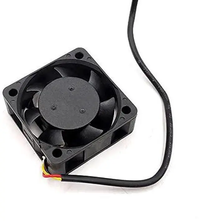 Alt view image 4 of 4 - DC12V 2.9W PSD1204PHB1-A 4015 4cm 3-Wire Inverter Cooling Fan