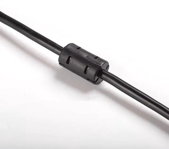 Alt view image 4 of 5 - 10 PCS  USB-EXCAB-PC23204 for Programming Cable Download Cable Data Cable Gold-Plated High-Speed Electromagnetic Isolated Model FT232RL Chip 3 Meter