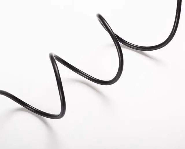 Alt view image 3 of 3 - 10 PCS  USB-HW Applicable Communication Download Cable E/S/H/C/T Programming Cable Economy Model Dual Chip Design Industrial Grade 3 Meter