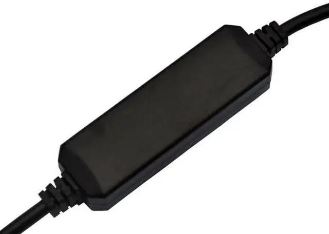 Alt view image 2 of 3 - 10 PCS  USB-HW Applicable Communication Download Cable E/S/H/C/T Programming Cable Economy Model Dual Chip Design Industrial Grade 3 Meter