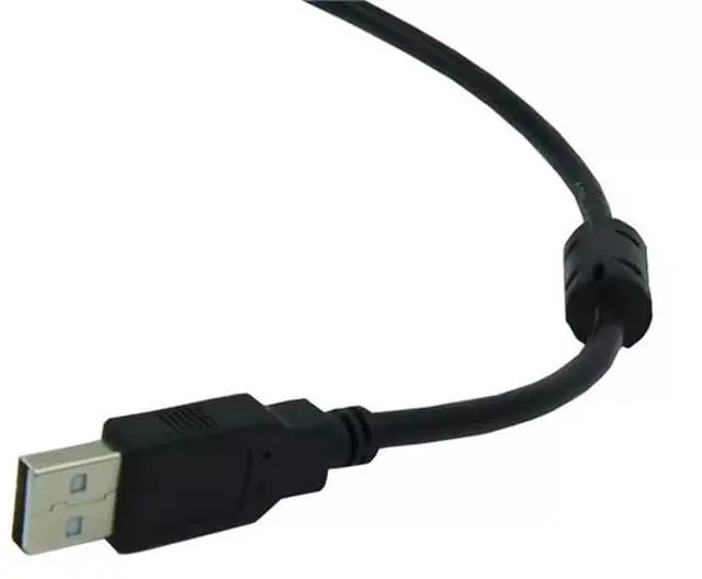 Alt view image 3 of 4 - IKB0005 Applicable Driver Debugging Cable Communication Cable Download Cable Data Cable Programming Cable Dual Chip Design Industrial Grade 3 Meter