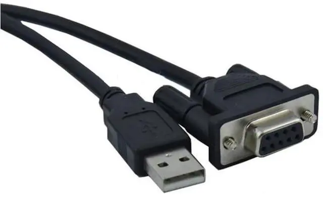 Alt view image 2 of 3 - 10 PCS  USB-CP for CP474 CP476 CP774 PLC Communication Cable Programming Cable Debugging Cable Download Cable Data Cable 3 Meter