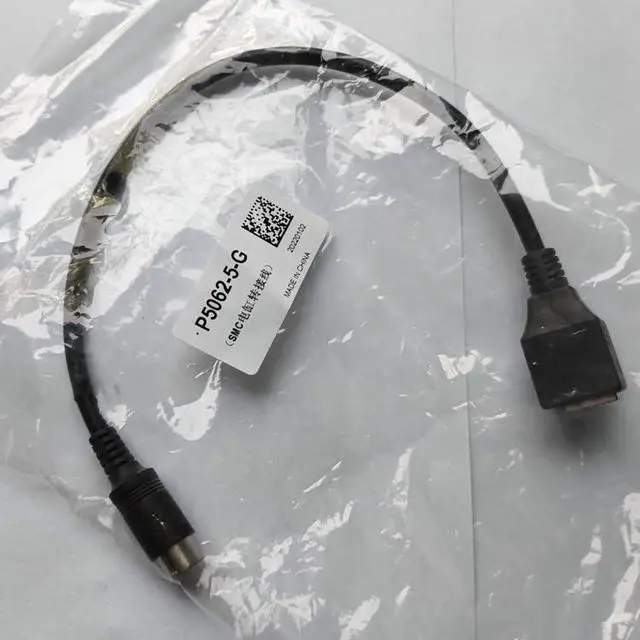 Main image of P5062-5 Servo Drive JXC/JXCE Series Conversion Cable Programming Cable PC Communication Cable Data Cable
