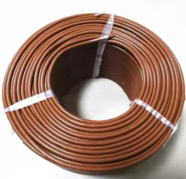 Main image of 10 PCS  CCNC-SB110H Bus Programming Cable Communication Cable Double Shielded (20m)